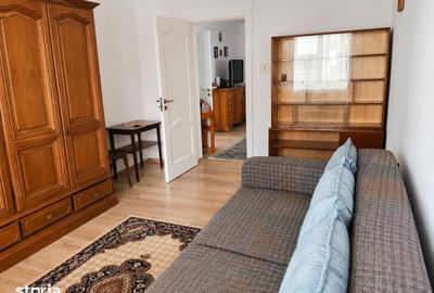 Apartament cu 2 camere în Nord - 7