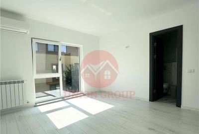 Spațiu comercial, de 15 mp, în Faleza Nord - 2