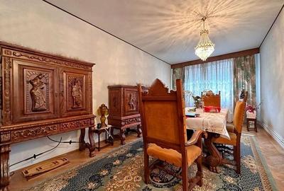 Apartament Ultracentral, cu priveliste - Suprafata totala 150 mp utili - 2