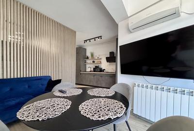 Studio Modern la Mare cu Piscina Rooftop -- Mamaia Nord - 3