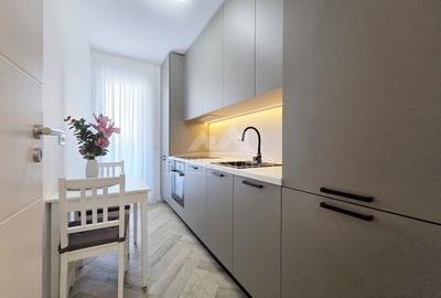 Apartament cu 2 camere decomandat în Militari - 9