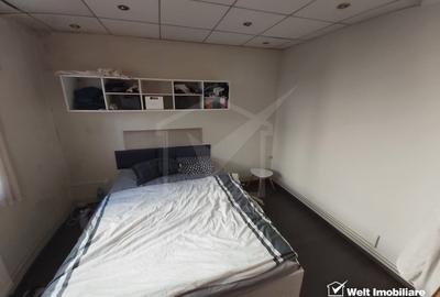 Apartament 2 camere, etaj 3, ultracentral - 3