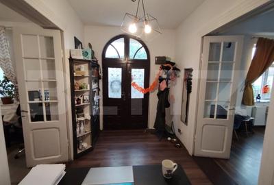 Casă individuală cu 3 camere cu Teren 250 Mp în Siloz - 9