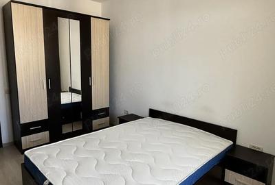 Apartament cu 2 camere decomandat, mobilat în Metalurgiei - 3