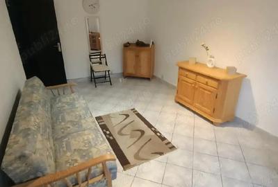 Apartament cu 2 camere semidecomandat în Girocului - 2