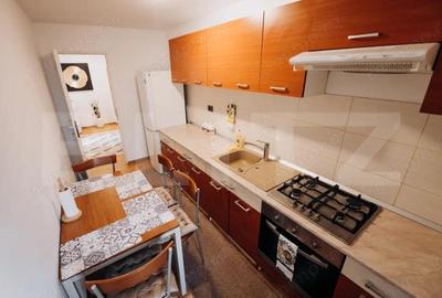 Garsonieră decomandată în Granit - 10