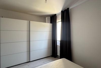 Apartament tip studio-De inchiriat-Militari Residence-Comision 50%