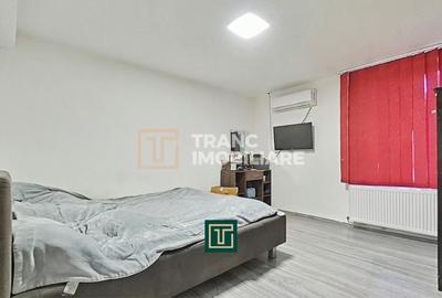 Casă cu 3 camere cu Canalizare în Aradul Nou - 6