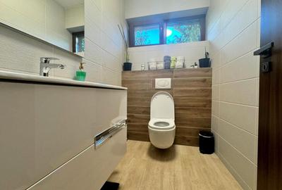 Casa individuala, in Dumbravita, langa padure - 19