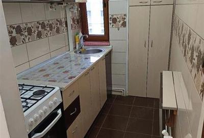 Apartament cu 2 camere nedecomandat, mobilat în Hipodrom 1 - 4