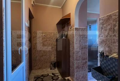 Apartament cu 2 camere semidecomandat, mobilat în Turda - 3