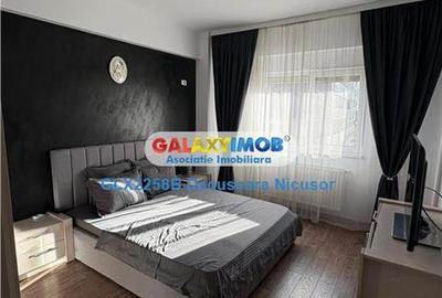 Apartament cu 2 camere decomandat, mobilat în Chiajna - 3