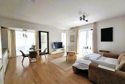 Apartament cu 3 camere decomandat în Victoriei - 1