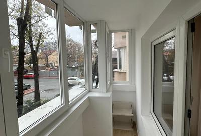 Apartament cu 4 camere decomandat, mobilat în Mihai Bravu - 6