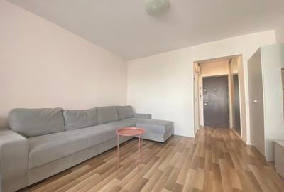 Baba Novac rond, Metrou Dristor, pet friendly, etaj 5, vedere spate la liniste - 8