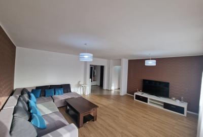 Apartament cu 3 camere decomandat, mobilat în Faleza Nord - 1