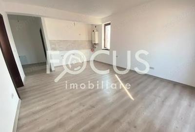 Apartament cu 3 camere semidecomandat în Remetea Mare - 5