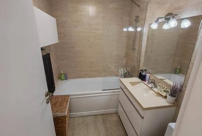 Apartament 2 Dormitoare Zona Subcetate - Etaj 1 - 6