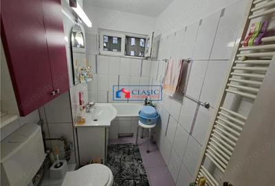 Apartament cu 3 camere decomandat în Mănăștur - 2