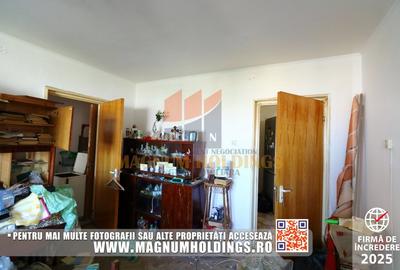 Apartament cu 3 camere circular în Războieni - 2