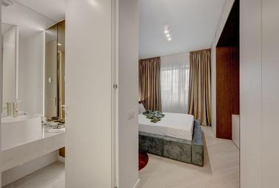 PRIMA INCHIRIERE APARTAMENT 3 CAMERE CORTINA NORTH - 8