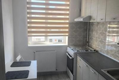 Apartament cu 2 camere semidecomandat în Ultracentral - 3