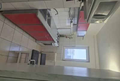 Garsonieră decomandată în Dristor - 7