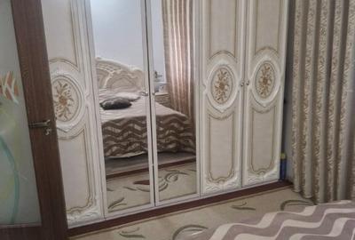 Apartament cu 2 camere semidecomandat în Micro 3 - 9