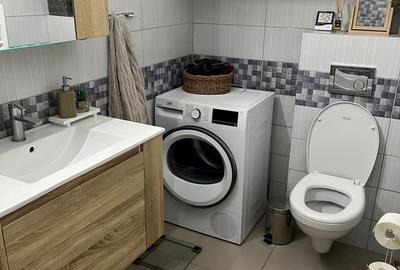 Apartament cu 3 camere decomandat în Tudor - 3