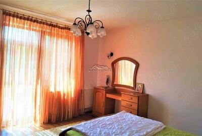 Vila 295Mp , teren 1360Mp , Cornu de Jos , zona buna , fara trafic si zgomot - 8