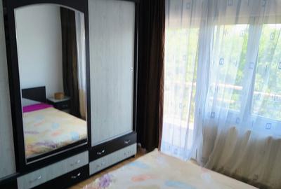 Apartament cu 3 camere decomandat în Central - 8