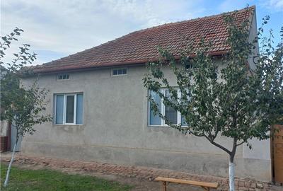 Casă cu 3 camere în Gaiu Mic - 7