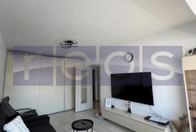 Apartament cu 2 camere decomandat, mobilat în Dristor - 2