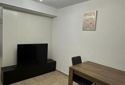 Apartament cu 2 camere decomandat în Central - 7
