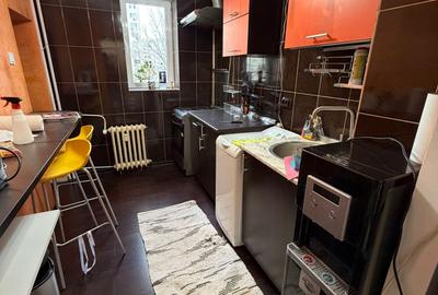 Apartament cu 2 camere decomandat, mobilat în Dristor - 9