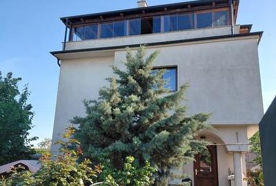 Casă cu 5 camere cu Teren 300 Mp în Jilava - 3