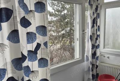 Apartament cu 2 camere decomandat în Rovine - 1