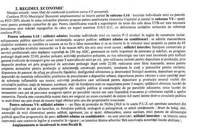 Teren Construcții intravilan de 2066 mp, în Dămăroaia - 7