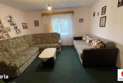 Casă cu 4 camere decomandat cu Teren 2500 Mp în Gheorghe Doja - 15