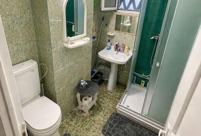 Apartament cu 2 camere semidecomandat în Craiovei - 2