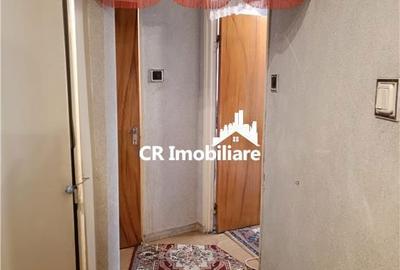 Apartament cu 3 camere semidecomandat în Dristor - 8