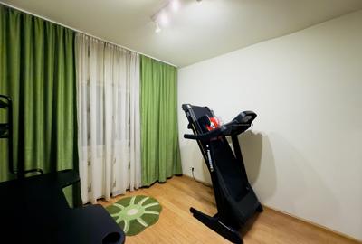 Apartament 4 camere, decomandat, etajul 2, 90mp utili - zona Steaua - 5