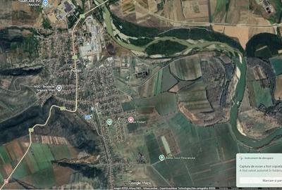 Teren de 370 mp, în Podari - 3
