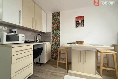 Apartament cu o camera de vanzare in Timisoara, zona Lipovei - 5