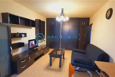 Royal Imobiliare-Inchiriere Garsoniera Zona Republicii - 3