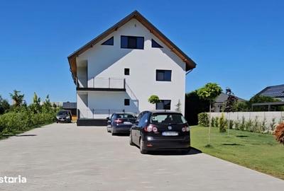 Spațiu comercial, de 280 mp, în Valea - 7
