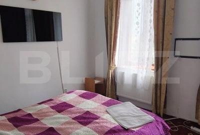 Casa Interbelica de Vanzare in Predeal - 9