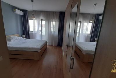 Apartament cu 2 camere in bloc nou, Luceafarul - Oradea - 4