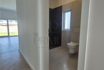 Casă cu 4 camere în Urseni - 18