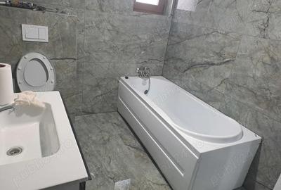 Casă cu 4 camere cu Teren 370 Mp în Central - 4